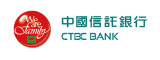 中國信託銀行